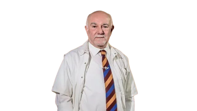 Prof. Pedro Brugada, MD, PhD